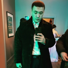 Rasul Umbetov, 20.10.1991, Атырау