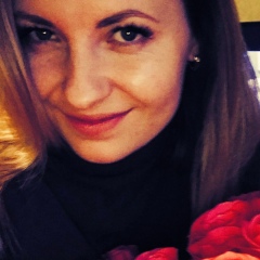 Анастасия Анастасиева