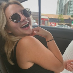 Zarina Karimova, 27.03, New York City