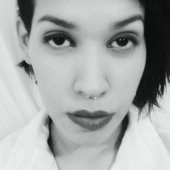 Isabelle Tavas'Kova, 09.04.1989