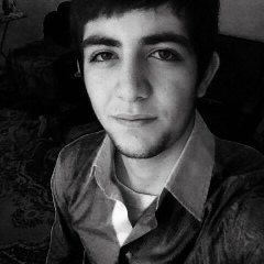 Ислам Кадыров, 01.04.1996, Пятигорск