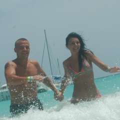 Людмила Александрович, 24.12, Санкт-Петербург