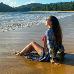 Balym Uzykanova, 09.04.1992, Алматы