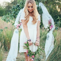 Анна Водопетова, 06.05, Москва