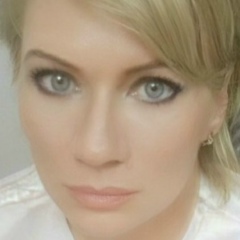 Natalia Natalia, 22.04, Санкт-Петербург