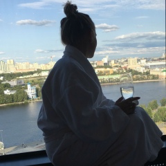 Юля Корнилова, 22.07.1987, Екатеринбург