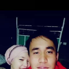 Аконя Бақыт, 10.01.2003