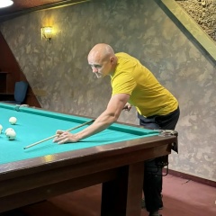 Михаил Морозов, Красноярск