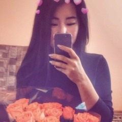 Карлыгаш Акылбаева, 17.04.1995