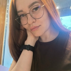 Валерия Малышева, 28.04, Санкт-Петербург