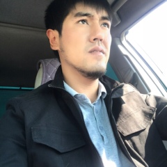 Шынболат Абдираманов, 06.11