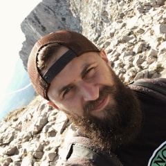 Михаил Орехов, 04.05.1901