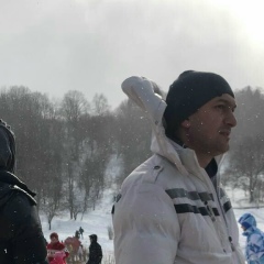 Азамат Хоконов, 07.05.1982, Майкоп