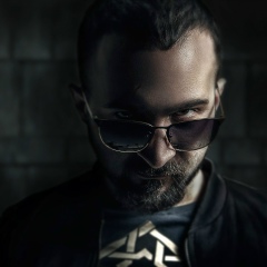 Алексей Голубовский, 04.04.1989, Москва