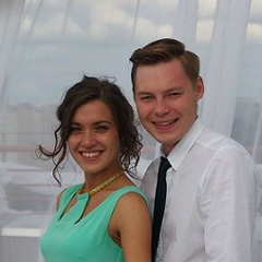 Ксю Тарасова, 20.11.1989, Пермь