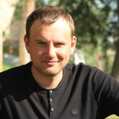 Александр Смирнов, 20.01.1987, Красноярск
