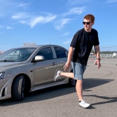 Коля Гузеев, 10.11.1994, Королёв