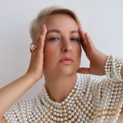 Наталия Макеева, 03.07, Новосибирск