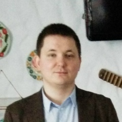 Всеволод Нестайко, 31.01.1984, Киев