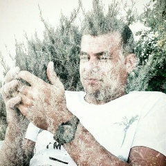 Вовка Гусельников, 20.03.1984, Санкт-Петербург