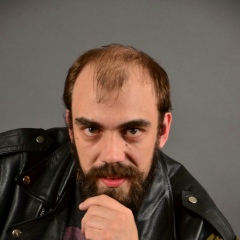 Павел Дружинин, 05.09.1983, Москва