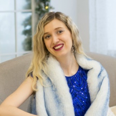 Дарья Карпенко, 17.10.1988, Иркутск