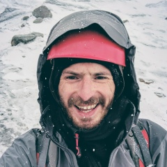 Артем Климчук, 26.09.1988, Москва