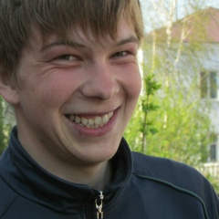 Никита Куратов, 27.05.1993, Калачинск