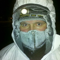 Юрий Козлов, 27.04, Москва