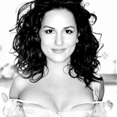 Татьяна Левицкая, 29.08