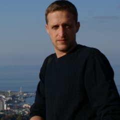 Дмитрий Качан, 18.09, Санкт-Петербург