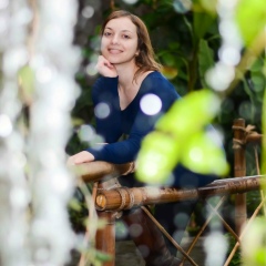 Елена Ширяева, 20.08, Киев