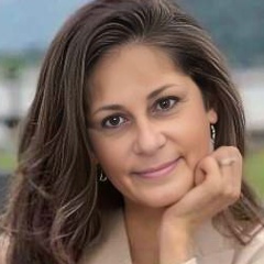 Наталья Сардина, 21.08.1962, Самара