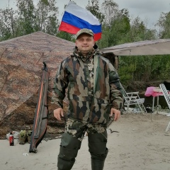 Андрей Ярош, 29.01.1983, Покачи