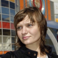 Анна Сергеева, 29.12, Одинцово