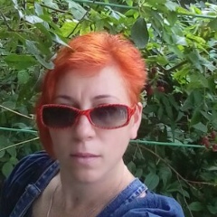 Елена Татаринцева, 13.03.1979, Алматы