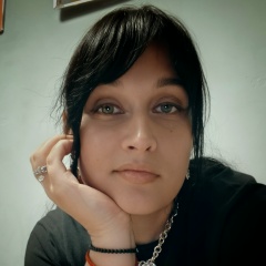 Елизавета Журавлева, 15.07.1990