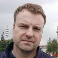 Роман Чирков, 20.04.1976, Подольск