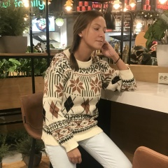 Анна Бак, 27.01, Москва