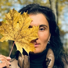 Мария Терсенидис, 25.09.1985, Чебоксары