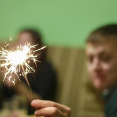 Александр Сергеев, 15.02.1989, Санкт-Петербург