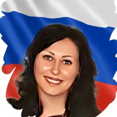 Лариса Николаева, 04.08, Санкт-Петербург