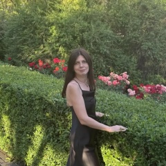 Ирина Душакова, 16.07, Москва