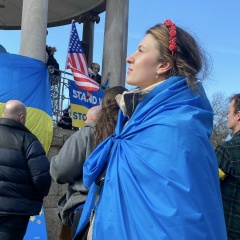 Saya Zaya, 20.05, Boston