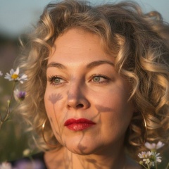 Станислава Баюк, Москва