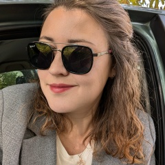 Лейлочка Ястржембская, 05.12, Челябинск