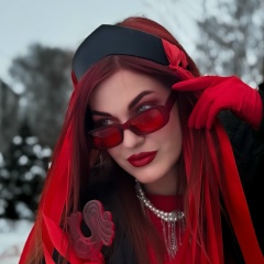 Алёна Петрова, Рязань