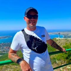 Виктор Шарандин, 29.08.1986