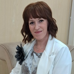 Екатерина Шмандюкова, Магнитогорск