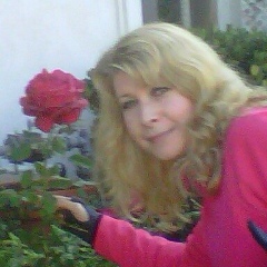 Нурия Камалетдинова, 16.01.1961, Scottsdale